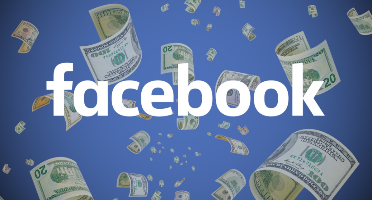 Facebook Üzerinden Nasıl Para Kazanılır?