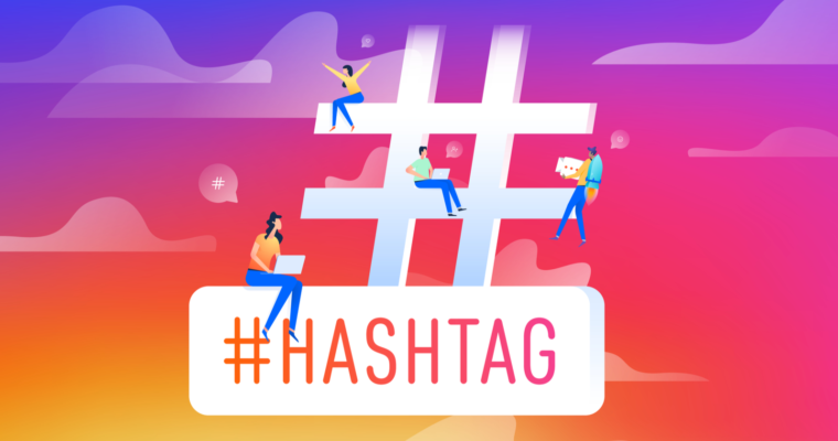 Instagramda Trend Hashtagleri bulmak